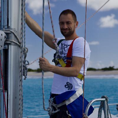 S1E1: Alex S1E1: Alex