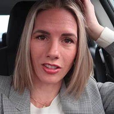 Episode #10- Ruby Franke