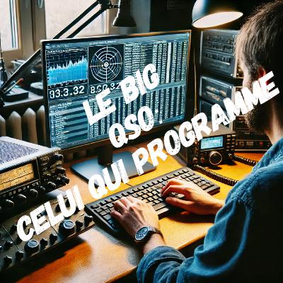 Celui qui programme