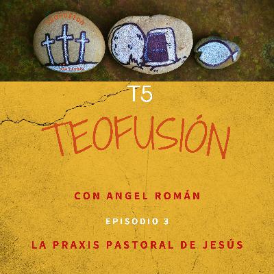 La praxis pastoral de Jesús