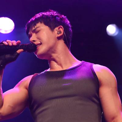 Part 2: K-Pop star Wonho makes first solo US visit, talks love for fans and touring in Brooklyn