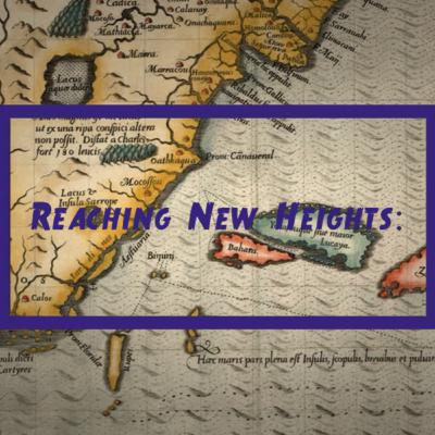 Spanish Florida Reaching New Heights: Miami to Tennessee (1566-1567) Spanish Florida Reaching New Heights: Miami to Tennessee (1566-1567)