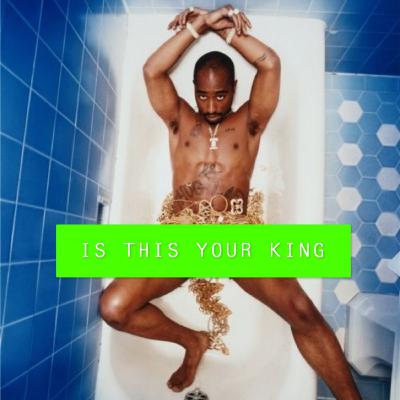 Is This Your King? Is This Your King?