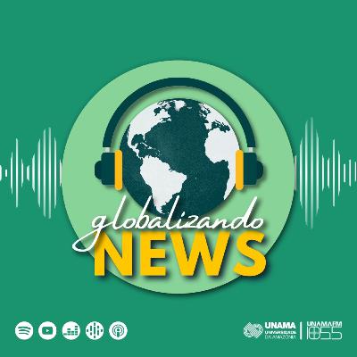 Globalizando News 14.10.25