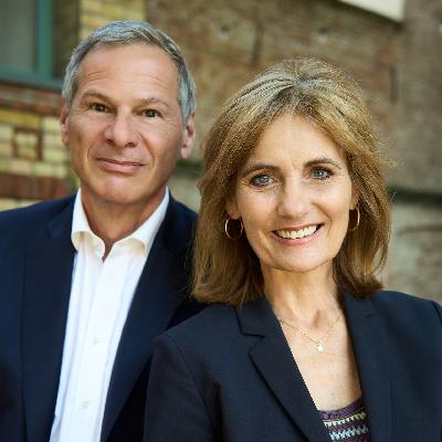 Journalistenehepaar Gloger und Mascolo über die deutsche Russland-Politik | SWR1 Leute Journalistenehepaar Gloger und Mascolo über die deutsche Russland-Politik | SWR1 Leute