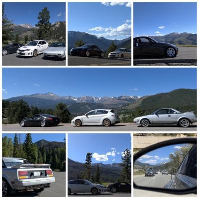 Our Rocky Mountain Road Trip Our Rocky Mountain Road Trip