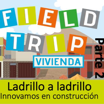 Ladrillo a ladrillo innovamos en el sector - Junto a ladrillos Fortes / Parte 2