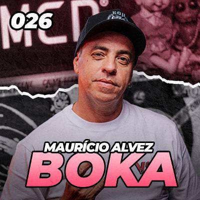 BOKA (RDP) - Superplá #026