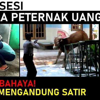 Langkah RAKYAT JELATA Seperti Saya MENGHADAPI RESESI 2023