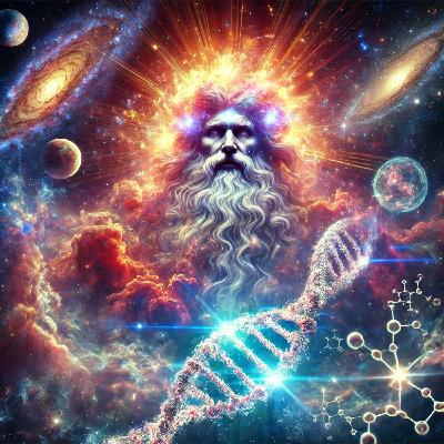 DIOS y el UNIVERSO | ¿Diseño o Casualidad? - Episodio exclusivo para mecenas