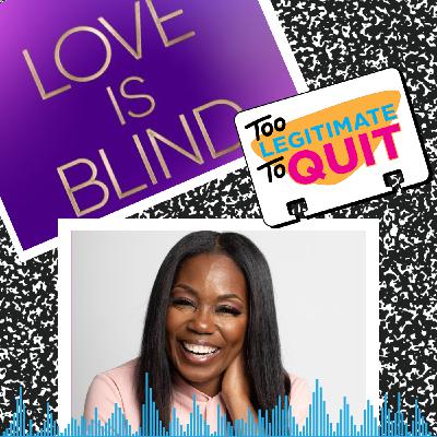 121: On Diversity, Curiosity & Love Is Blind (feat. Dr. Raymona H. Lawrence)