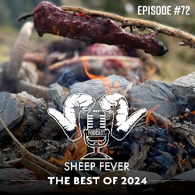 EP72 Best of Sheep Fever 2024