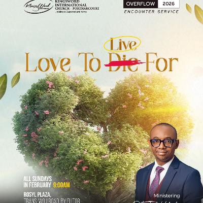 Love To Live For (Part 3) || Mrs.Ifeoma Ikechukwu