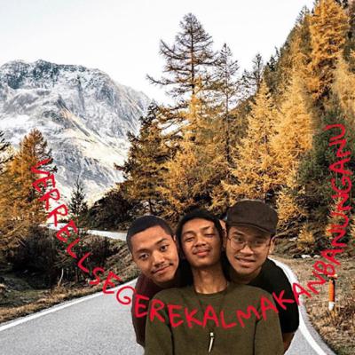 Corona ngeselin banget #dirumahaja