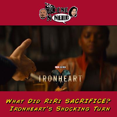 Ironheart Season 1 Wrap-Up: Mephisto’s Arrival & The Last of Us Creator Departure