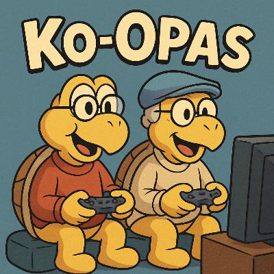 Ko-Opas Folge 5 - State of Play, Xbox Führungswechsel, Metroid Prime 4, Resident Evil Requiem
