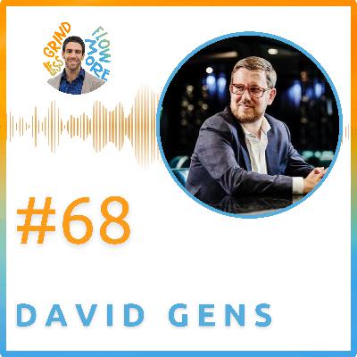 Behind the Scenes of Crisis Management: How to Keep Investors Onboard w/ David Gens (Ep. 68)