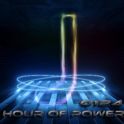 Hour of Power 0124