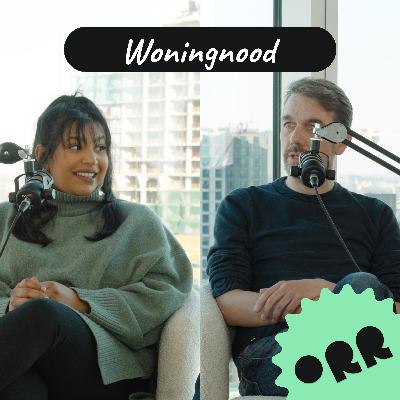 Wat zeg je?! - Woningnood