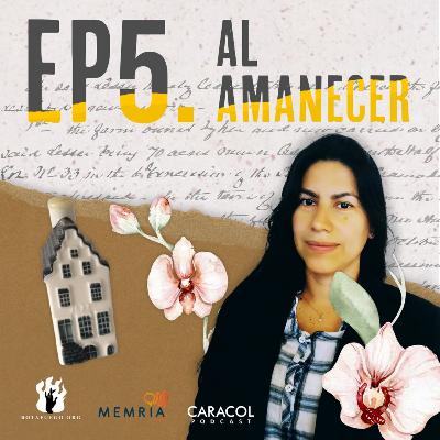 5. Al Amanecer
