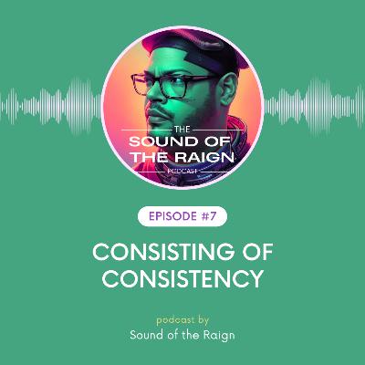 Consisting of Consistency