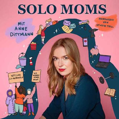 Trennung ohne Drama: Was Kinder jetzt lernen können - mit Nicola Schmidt