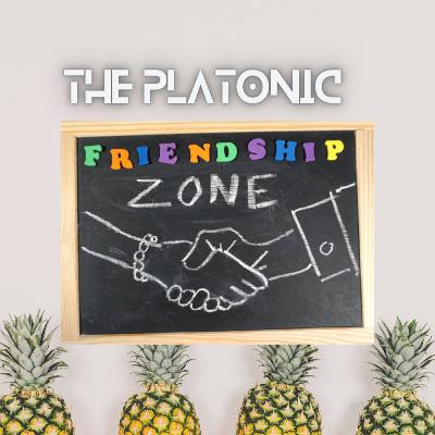 The Platonic Friendship Zone