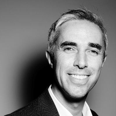 Chris Baker on creating Change Brands