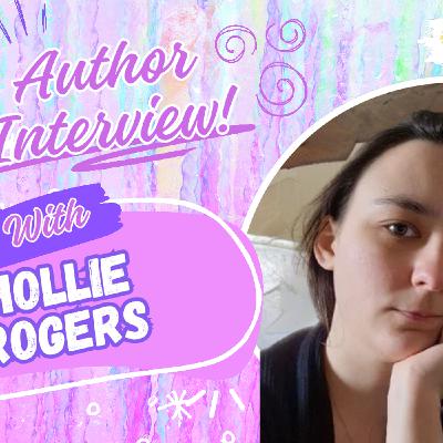 Chaotic Gremlin Energy & Epic Fantasy | Hollie Rogers | The Weekly MAsh Season 2