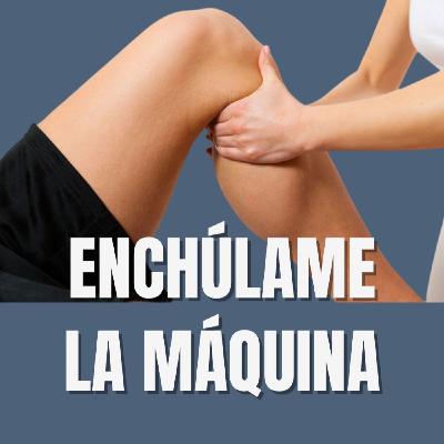 EL MASAJE MÁS DOLOROSO DE LOS RUNNERS