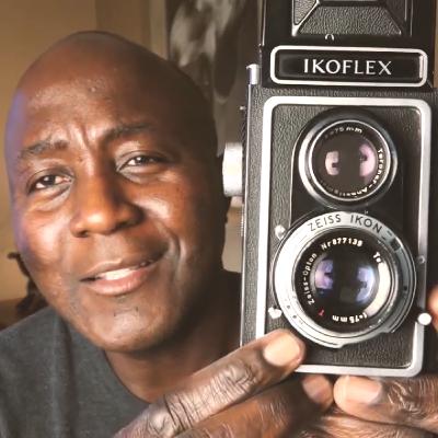 S3E9. How to Choose The Best Medium Format Film Camera For You