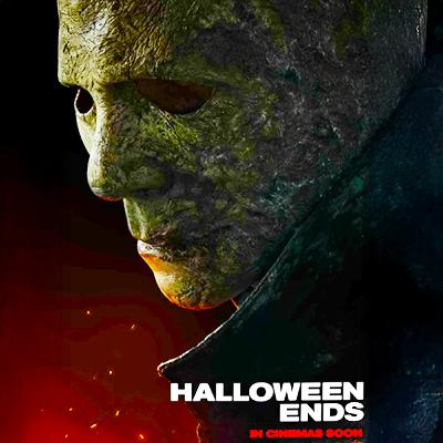 Halloween Ends (2022) Horror Movie Review | Did Michael Myers Deserve This Finale?