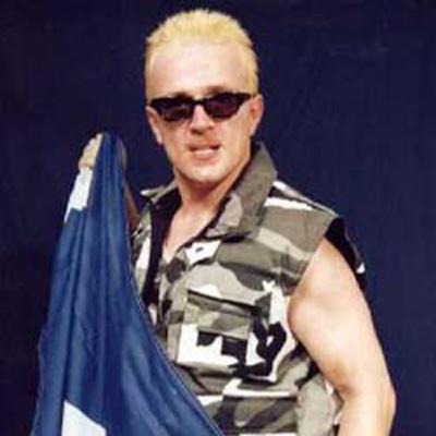 EPISODE 15 (SPINNER MCKENZIE INTERVIEW - PART 5)