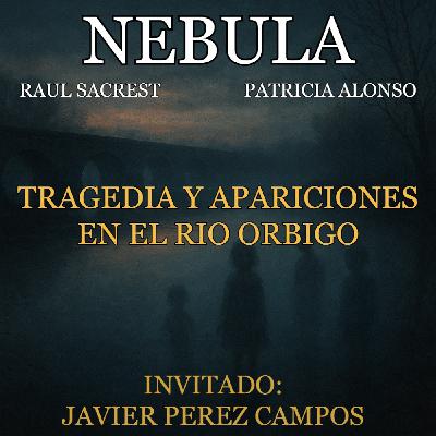 2/8 Tragedia y apariciones en el rio Órbigo