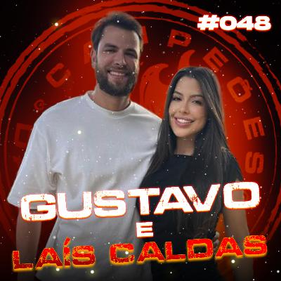 GUSTAVO BEATS E LAÍS CALDAS - Resenha #048