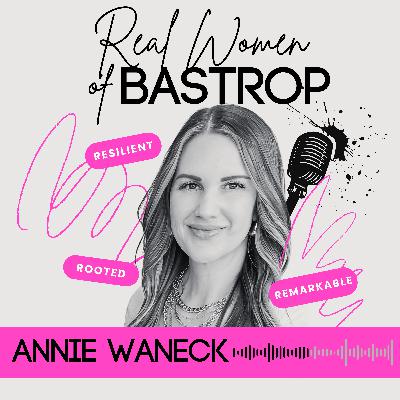 RWOB with ANNIE WANECK RWOB with ANNIE WANECK