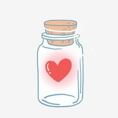 Cuento "El corazón y la botella". Cuento "El corazón y la botella".