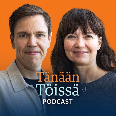 Etä- tai läsnätyö vai molemmat?