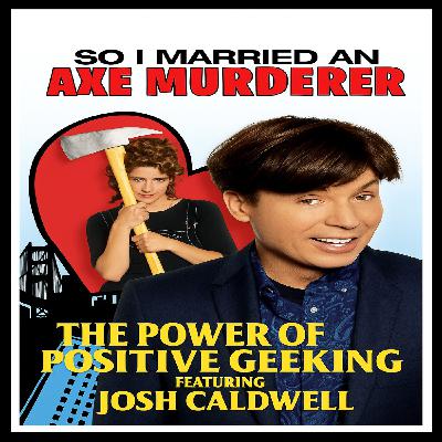So I Married An Axe Murderer