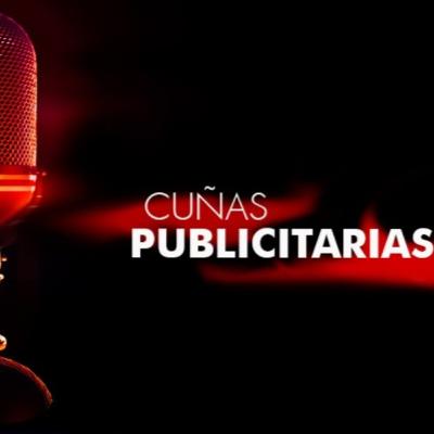 Cuñas Publicitarias Cuñas Publicitarias