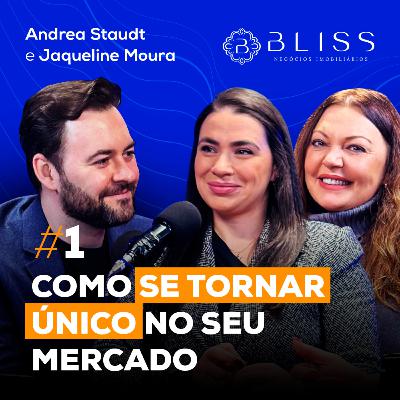 Como se Tornar Único no seu Mercado | ElliteCast #01