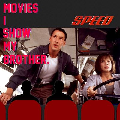 MISMB- Episode 16: Speed