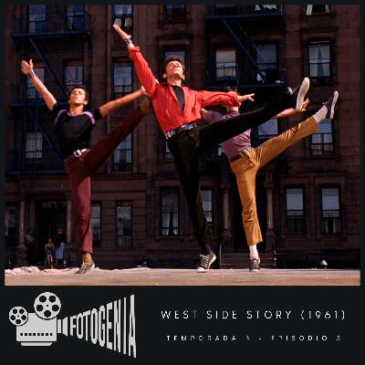 West Side Story (1961)