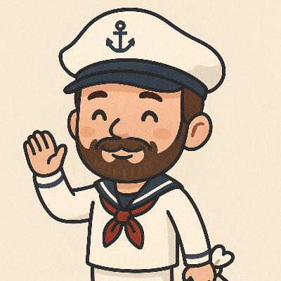 A Captain’s Journey: From the Sea to the Sandwich A Captain’s Journey: From the Sea to the Sandwich