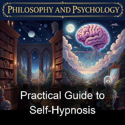 001 - Foreword Chapter 1 - What You Should Know About Self-Hypnosis