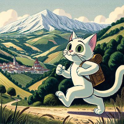 Início rápido do espanhol na natureza: espanhol para iniciantes Aplicação prática ao ar livre