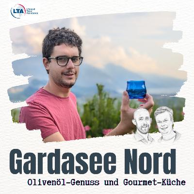 Garda Trentino: Auf der Suche nach dem perfekten Olivenöl Garda Trentino: Auf der Suche nach dem perfekten Olivenöl