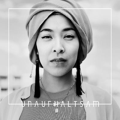 Esra Karakaya - UNAUFHALTSAM Esra Karakaya - UNAUFHALTSAM