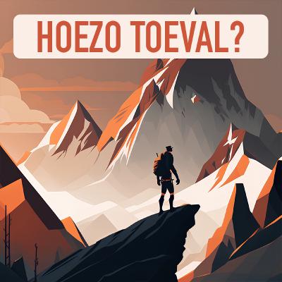 Aflevering 11 - Hoezo toeval?