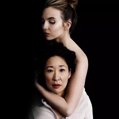 #155: Killing Eve / Crazy Rich Asians / Shane Dawson + Jeffree Star